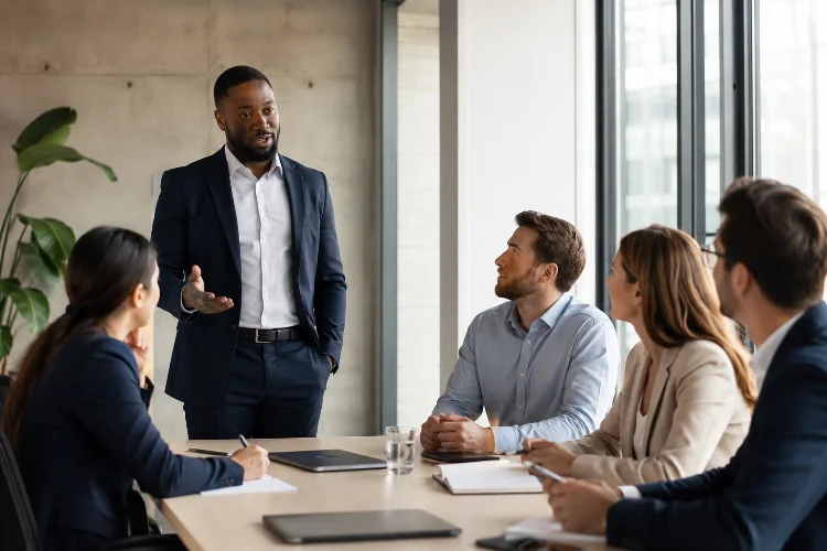 Effective Leadership Skills: Essential Foundations Every Leader Needs