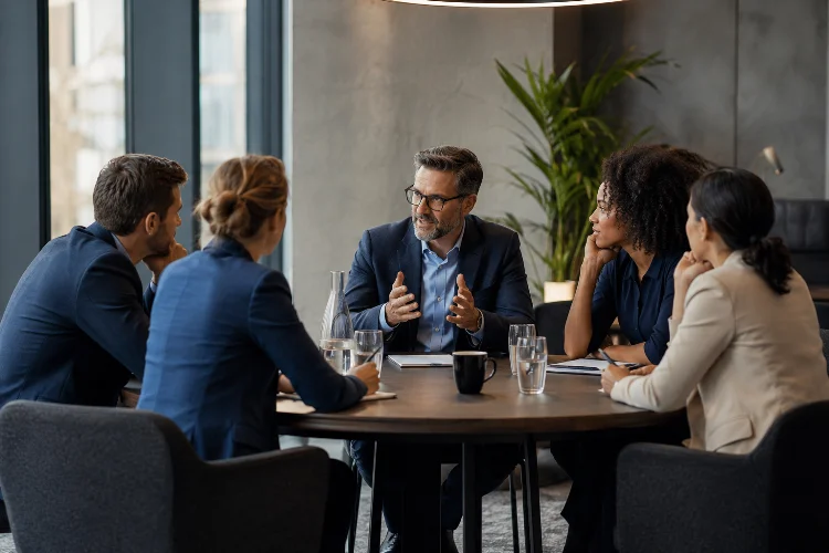 Ethical Influence and Persuasion in Modern Leadership
