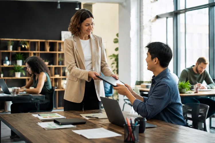 How Effective Delegation Helps Leaders Build Stronger, Faster Teams