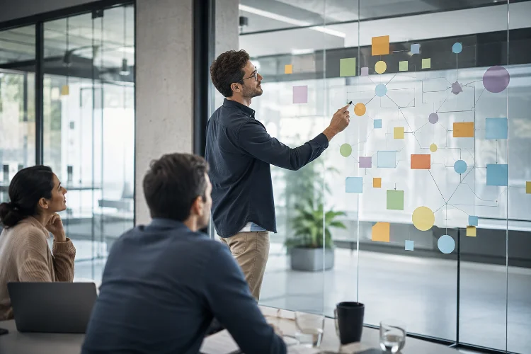 How Leaders Can Approach Complex Problems with Greater Clarity