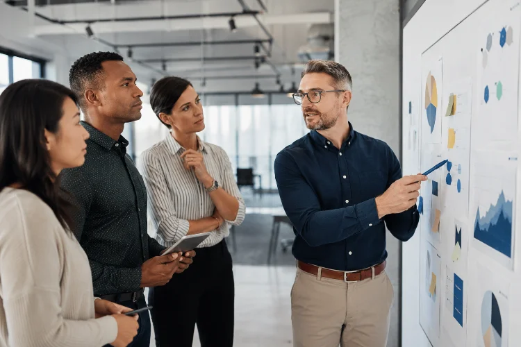 How Leaders Can Set Clear Performance Expectations for Their Teams