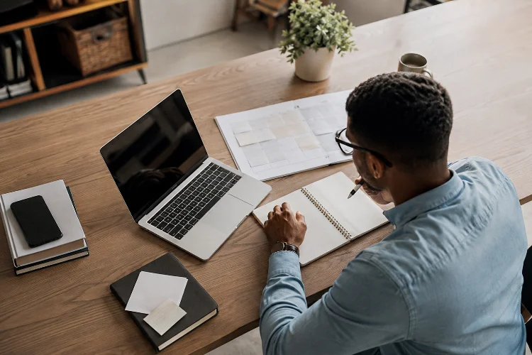 How to Create a Practical Leadership Development Plan for Yourself