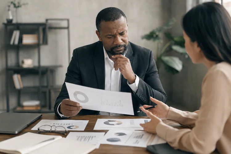 Why Critical Thinking Is Essential for Effective Leadership