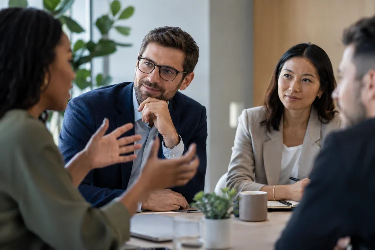 Essential Communication Skills Every Effective Leader Should Develop