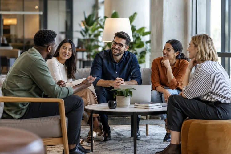 Essential Steps for Building Trust Within a Newly Formed Team