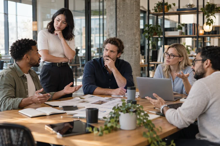 How to Create Clear Roles and Responsibilities Across Your Team